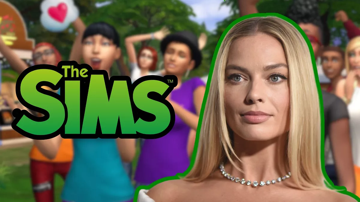 The Sims