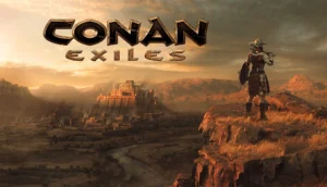 Conan Exiles