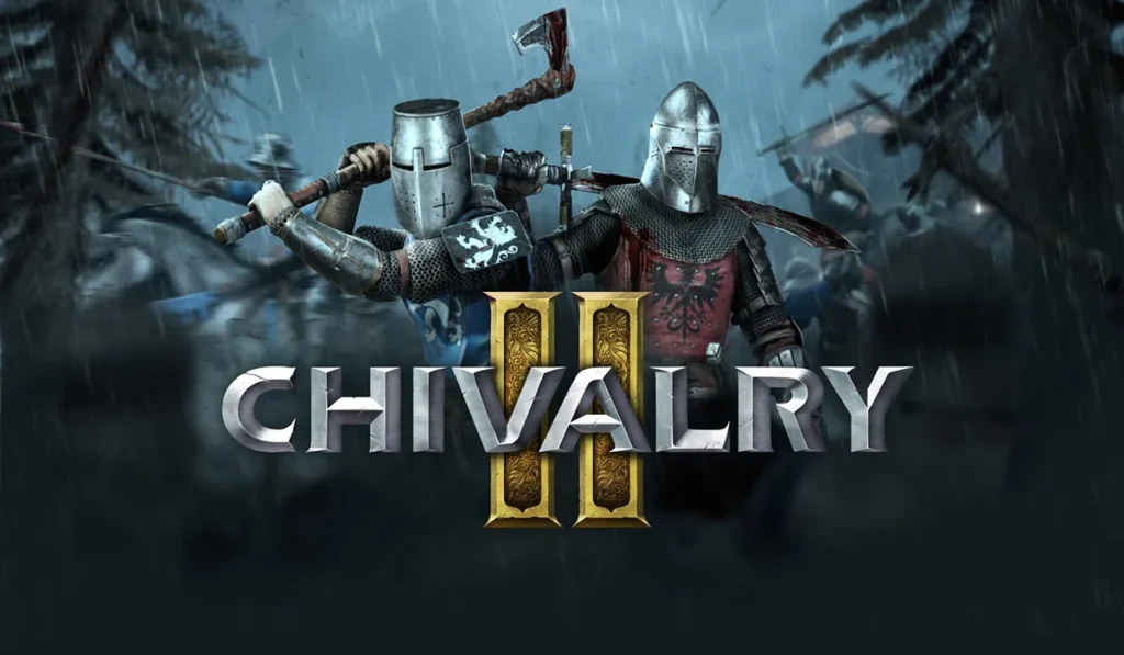 [บทสรุป]Chivalry II ภาคต่อเกมสงครามของเหล่าอัศวินจากยุคกลางที่ท้าทาย