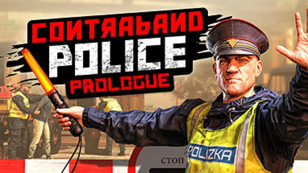 [บทสรุป]Contraband Police กับตำรวจชายแดนในการตรวจสอบสินค้าผิดกฎหมาย