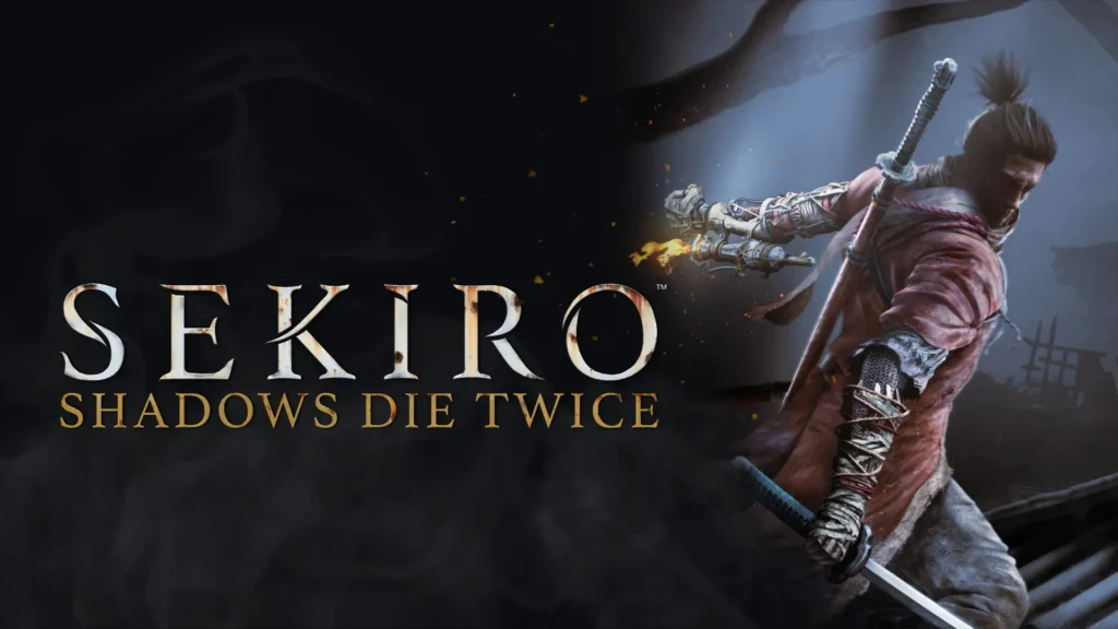 [บทสรุป]Sekiro : Shadows Die Twice – เกมนินจาและการต่อสู้ที่ท้าทาย