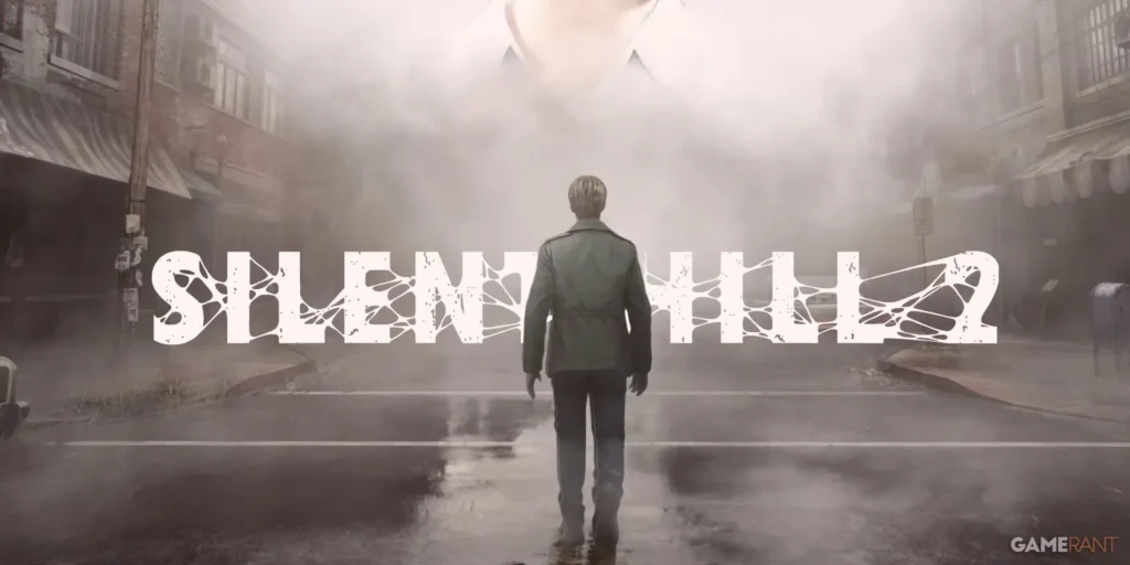 [ข่าวเกม]Silent Hill 2 : การเดินทางสุดหลอกหลอนของเจมส์ ซันเดอร์แลนด์