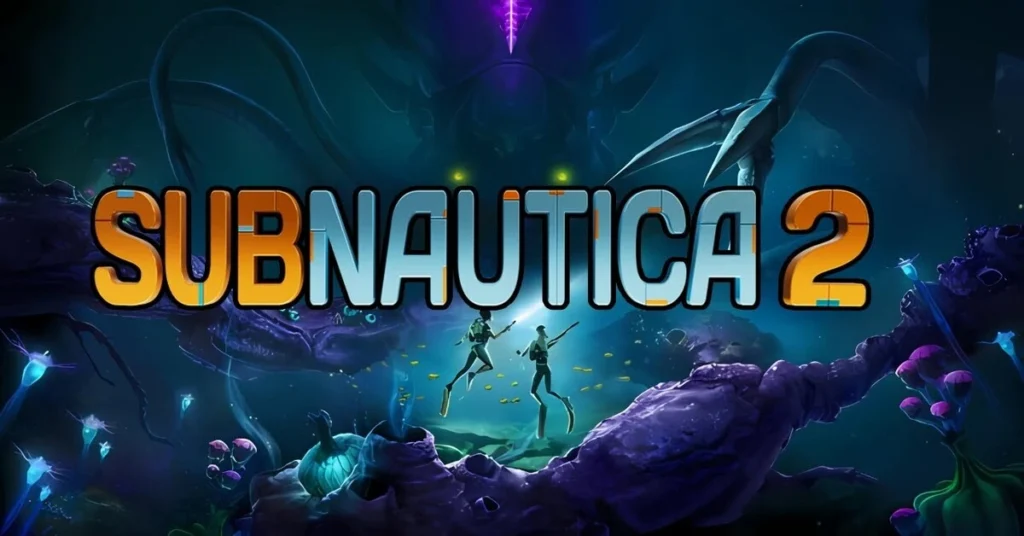 [ข่าวเกม]Subnautica 2 เกมเอาชีวิตรอดในโลกใต้ทะเลที่เต็มไปด้วยเอเลี่ยน