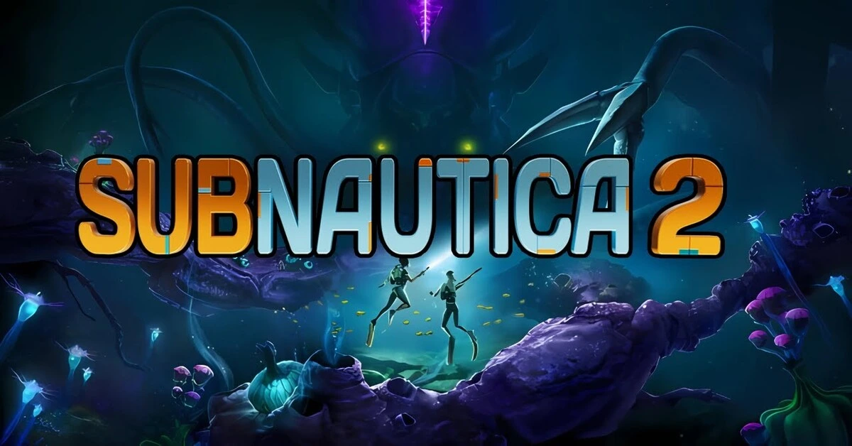 Subnautica 2