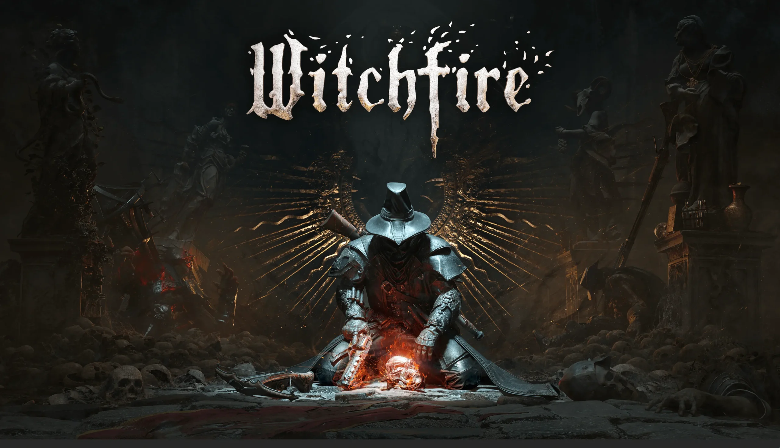 Witchfire