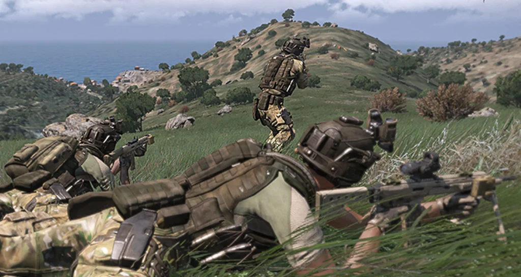 Arma 3