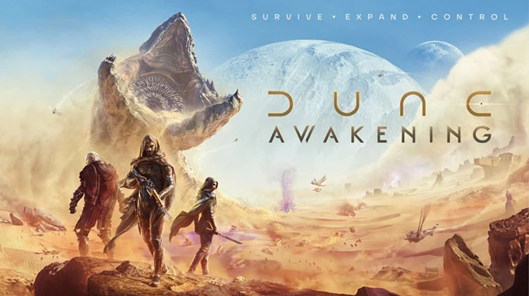 [สูตรเกม]Dune เกมแนว 4X RTS ที่ต้องสำรวจพื้นที่บนดาวเคราะห์ทะเลทราย