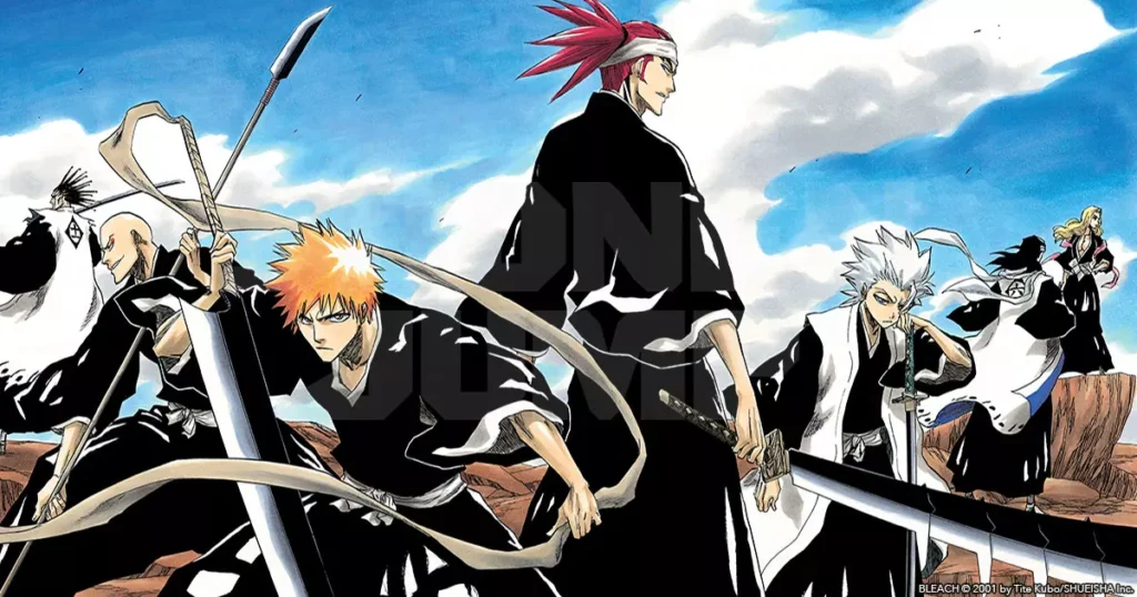 Bleach