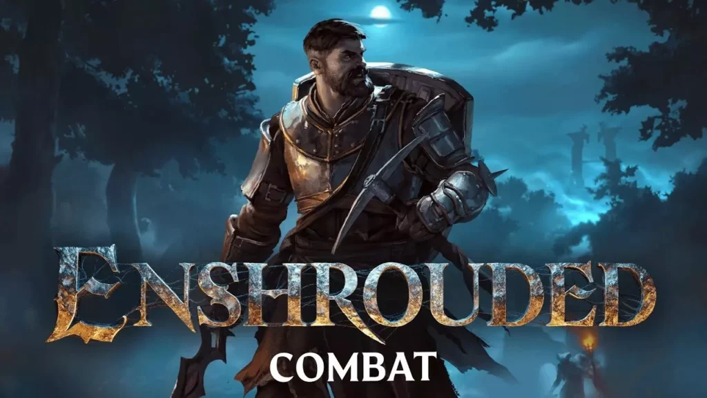 [สูตรเกม]Enshrouded เกมแนวเอาชีวิตรอด การต่อสู้ที่มีฉากหลังเป็นทวีป