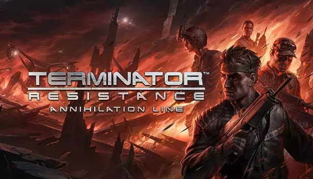 [สูตรเกม]Terminator นักรบที่จะเป็นผู้นำกองกำลังต่อต้านเพื่อช่วยเหลือ