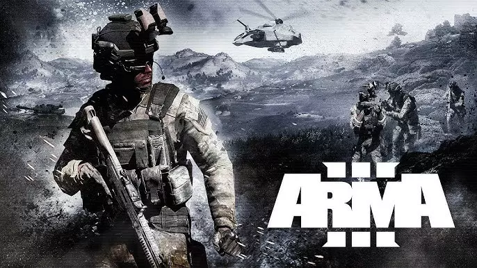 [สูตรเกม]Arma 3 สูตรเกมต่อสู้ออนไลน์ ในสนามรบประลองทางทหารขนาดใหญ่