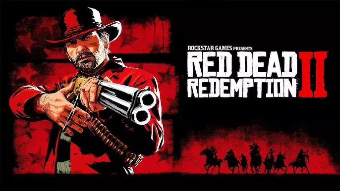 [สูตรเกม]Red Dead Redemption 2 เรื่องราวอันยิ่งใหญ่ของอาชญากรตัวฉกาจ