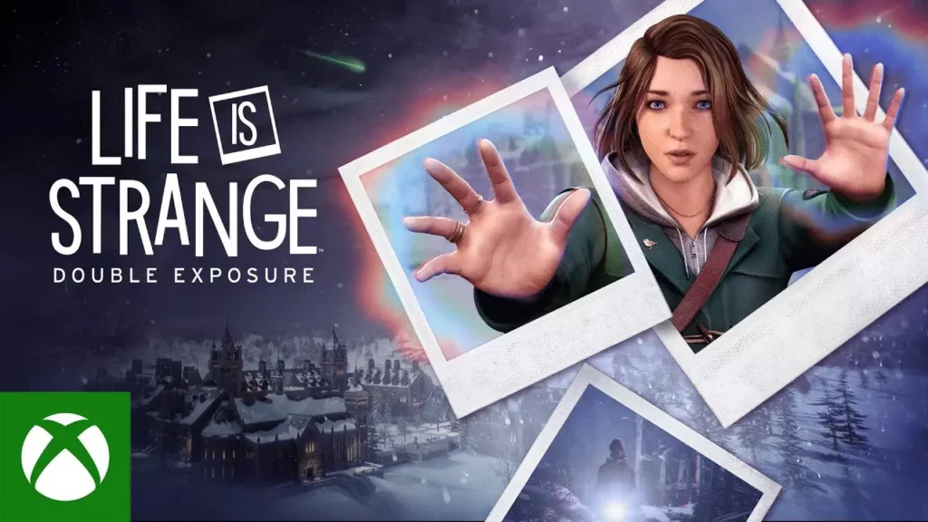 [สูตรเกม]Life is Strange เกมผจญภัยแบบแบ่งตามตอนที่ได้รับรางวัลและคำชม