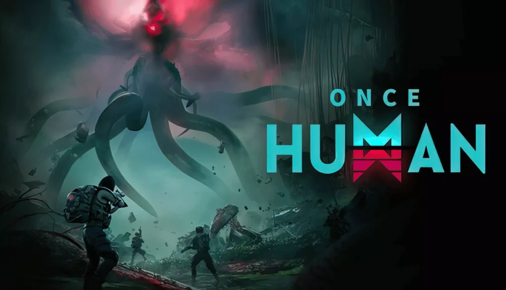 [สูตรเกม]Once Human เกมเอาชีวิตรอดในที่มีผู้เล่นหลายคน ในโลกหลังหายนะ