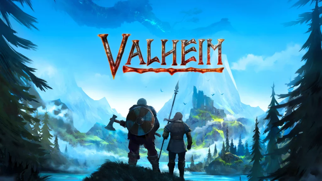 [สูตรเกม]Valheim เกมสำรวจและเอาชีวิตรอดที่โหดหินสำหรับผู้เล่น 1-10 คน