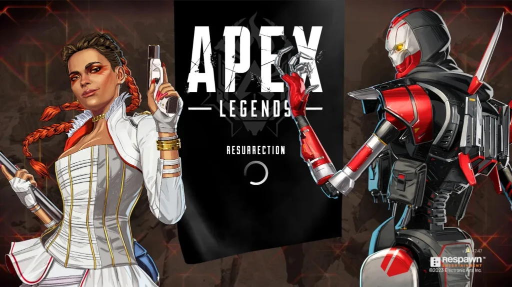 Apex Legends