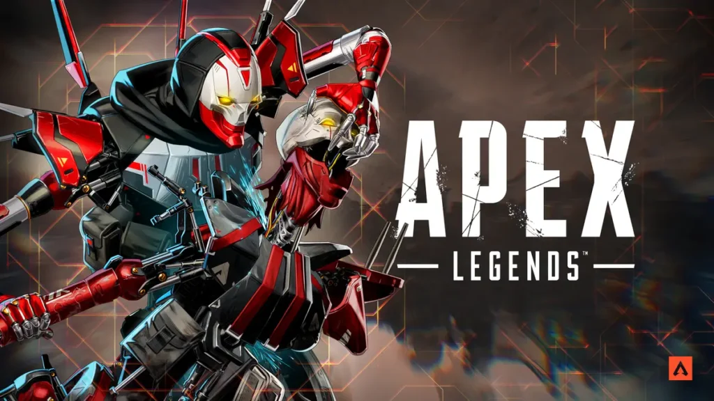 Apex Legends