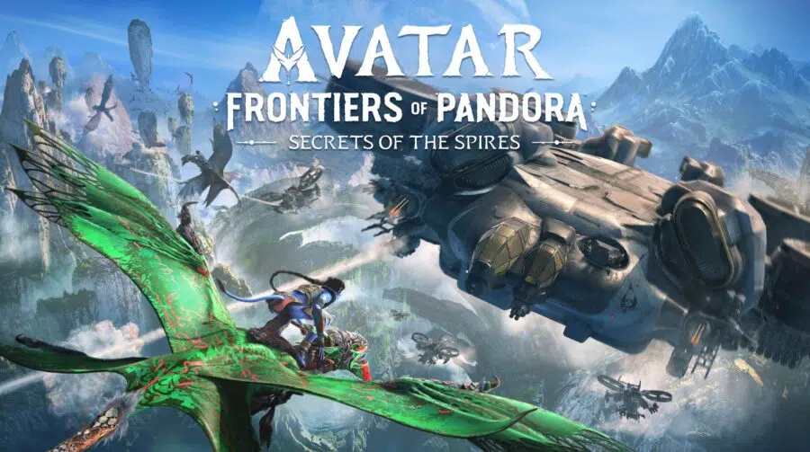 [สูตรเกม]Avatar เกมสวมบทบาทที่ล้ำสมัยที่สุดแห่งปี 2024 สำรวจสัมผัสโลก