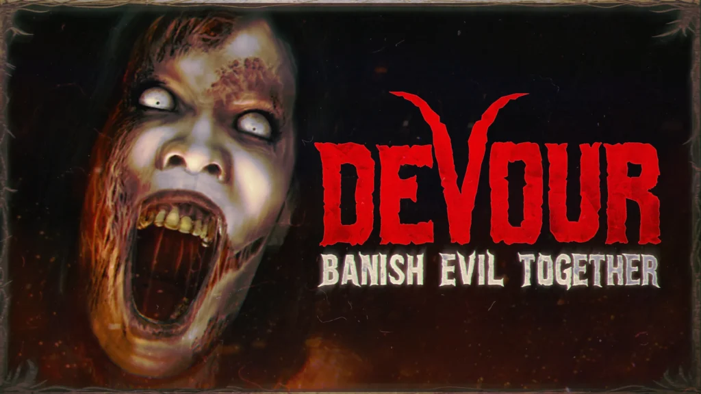 [บทสรุป]Devour เกมหนีผีไปเผาแพะแสนสนุก ระทึกไม่แพ้เกมผีเกมไหนในโลก