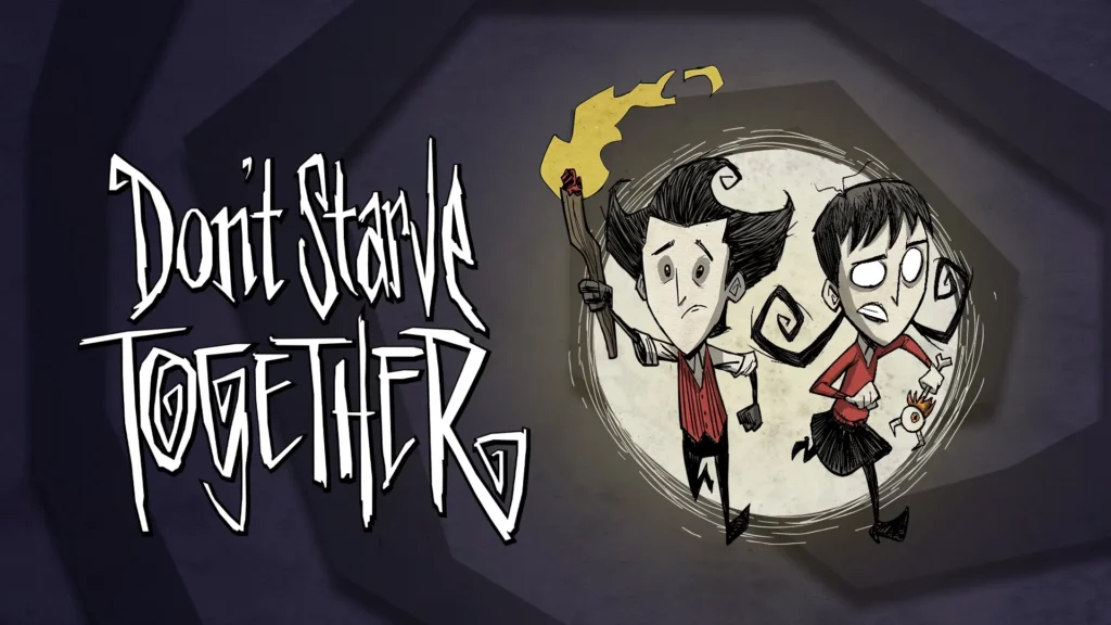 [สูตรเกม]สูตร Don’t Starve Together เพิ่มความสนุกและช่วยให้มีชีวิตรอด