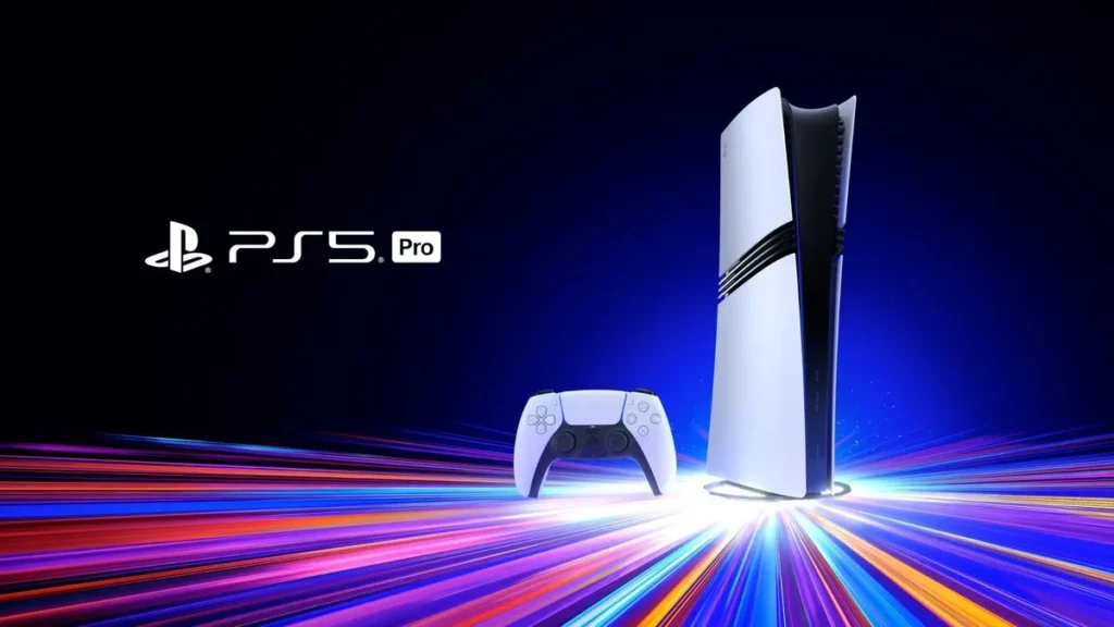 PS5