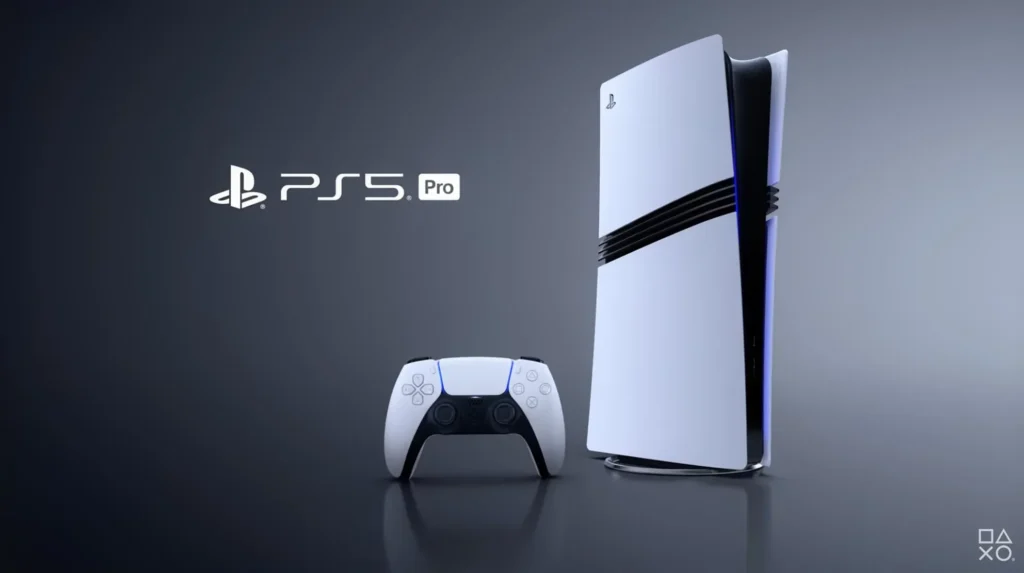 [ข่าวเกม]CEO PlayStation เปิดเผย PS5Pro กำลังพัฒนาก่อนที่ PS5 เปิดตัว