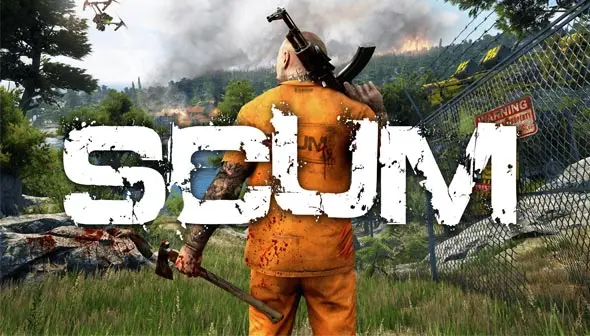 [สูตรเกม]SCUM เกมเอาชีวิตรอดแนวเนื้อเรื่องยุคใหม่ที่มีกลไกเกมซับซ้อน