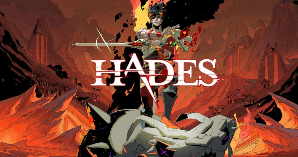 [สูตรเกม]Hades เกมแอ็กชั่นแนวสำรวจดันเจี้ยนแบบโร้กไลค์ที่ผสมผสาน