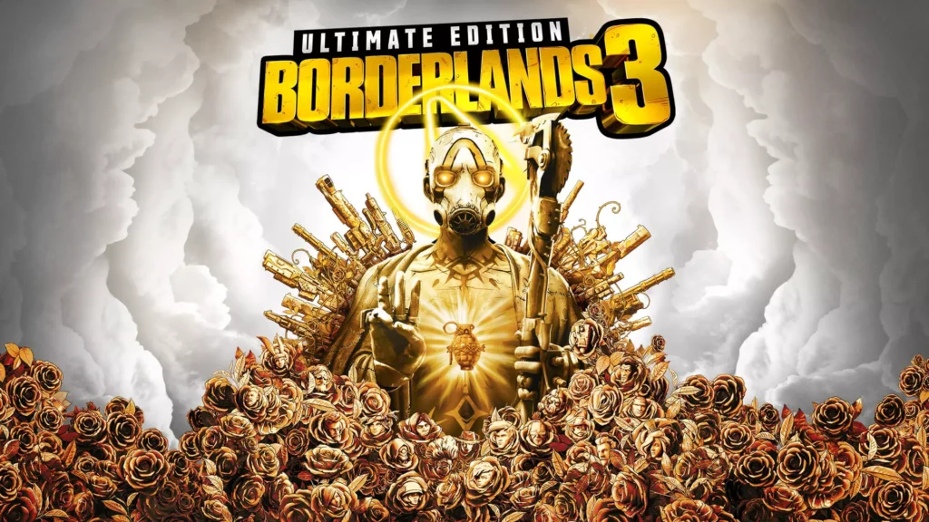 Borderlands 3