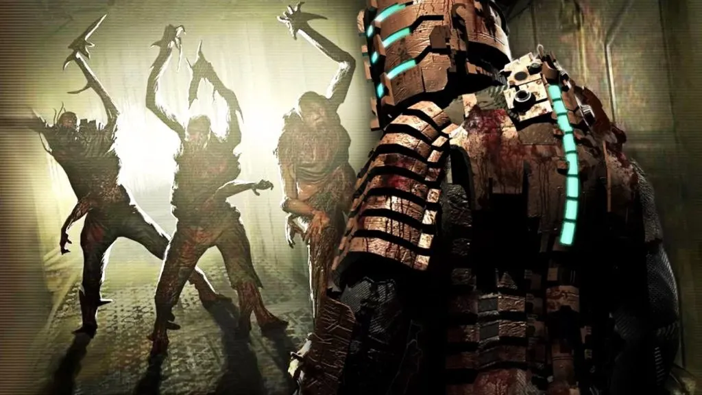 Dead Space