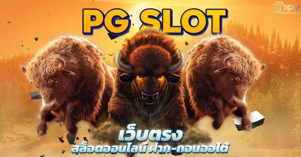 pg สล็อต ไม่ผ่านเอเย่นต์ โปรโมชั่นสมัครสมาชิกใหม่ โบนัส 100%