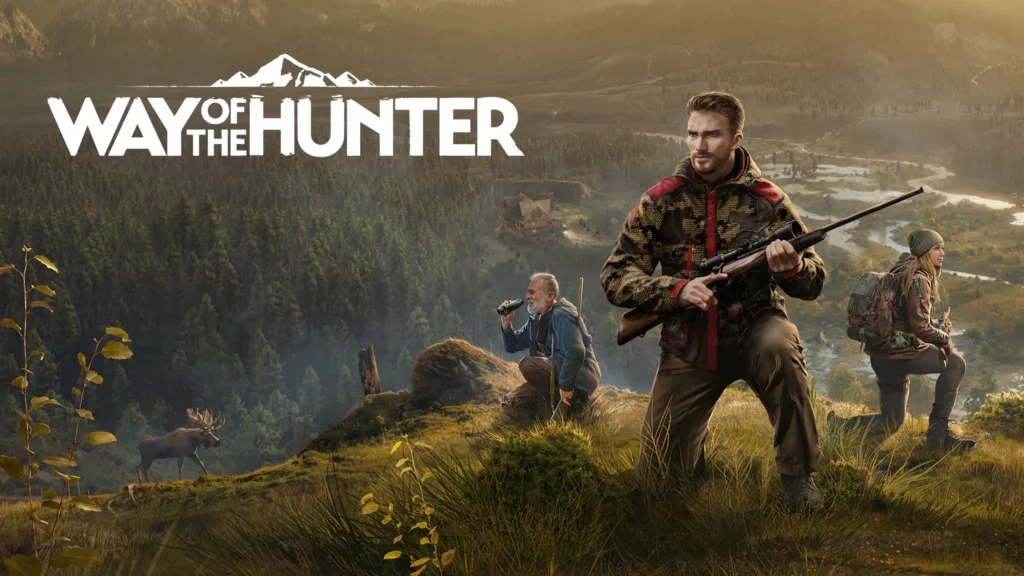 [สูตรเกม]การล่าสัตว์ที่สมจริง The Hunter เคล็ดลับการเล่นการเลือกอาวุธ