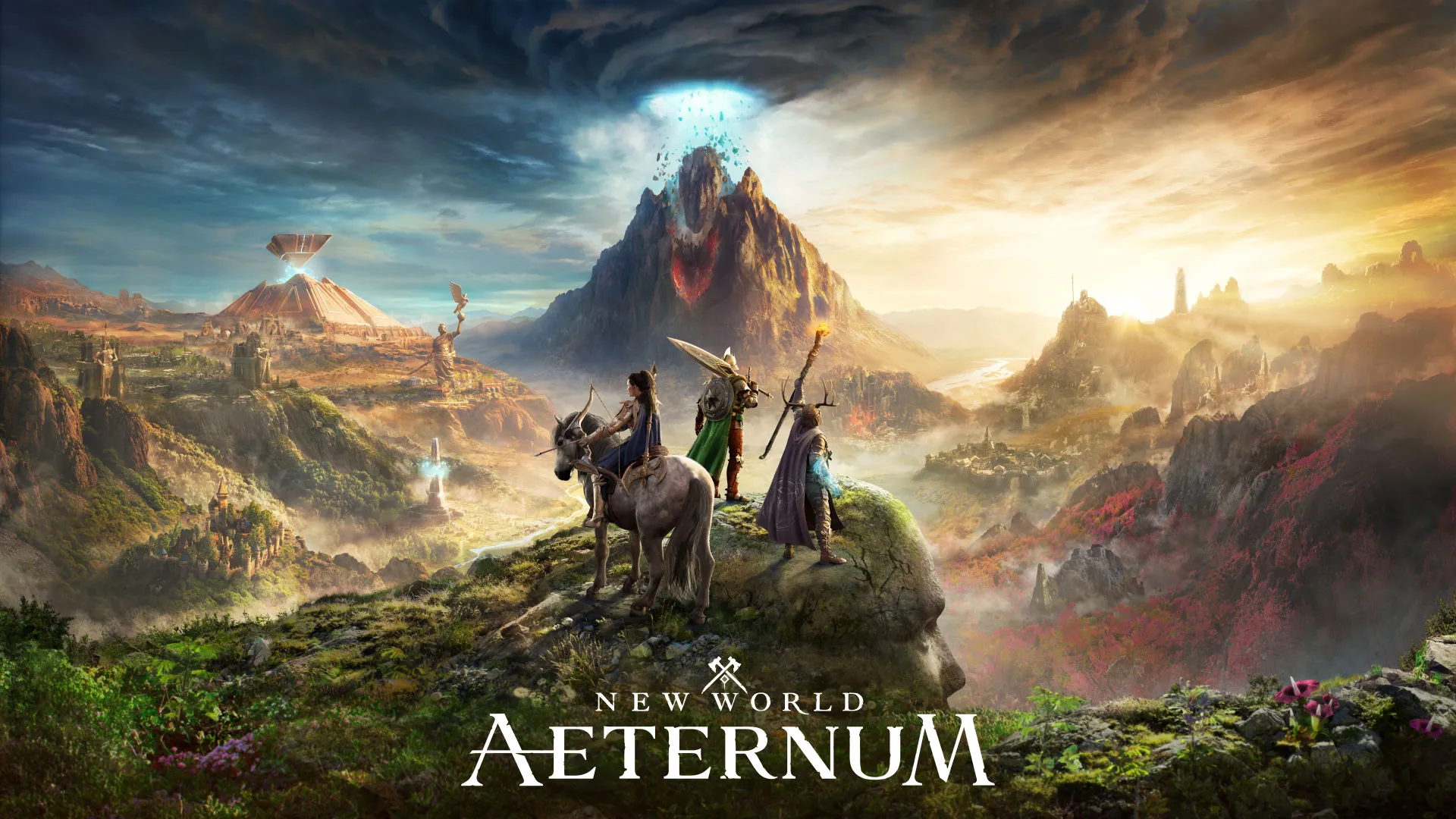 Aeternum